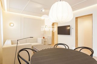Piso en alquiler en Ibiza en Madrid