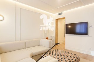 Piso en alquiler en Ibiza en Madrid