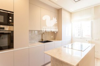 Piso en alquiler en Ibiza en Madrid