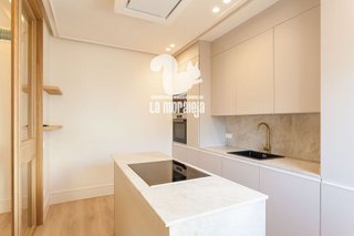 Piso en alquiler en Ibiza en Madrid