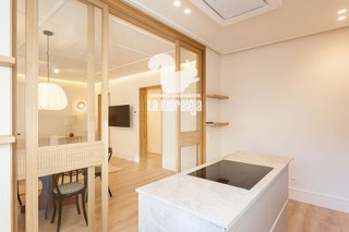 Piso en alquiler en Ibiza en Madrid