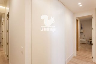 Piso en alquiler en Ibiza en Madrid