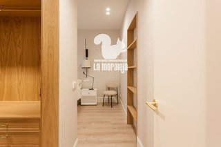 Piso en alquiler en Ibiza en Madrid