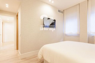 Piso en alquiler en Ibiza en Madrid