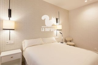 Piso en alquiler en Ibiza en Madrid