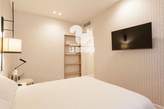 Piso en alquiler en Ibiza en Madrid