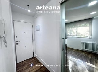 Piso en alquiler en Niño Jesús en Madrid