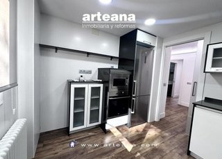 Piso en alquiler en Niño Jesús en Madrid