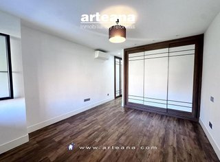 Piso en alquiler en Niño Jesús en Madrid