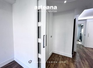 Piso en alquiler en Niño Jesús en Madrid