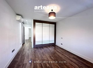 Piso en alquiler en Niño Jesús en Madrid