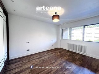Piso en alquiler en Niño Jesús en Madrid