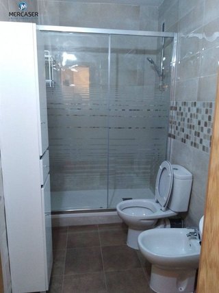 Piso en alquiler en Juan de Austria en Alcalá de Henares