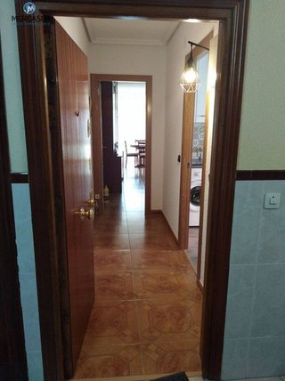 Piso en alquiler en Juan de Austria en Alcalá de Henares