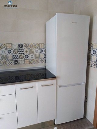 Piso en alquiler en Juan de Austria en Alcalá de Henares