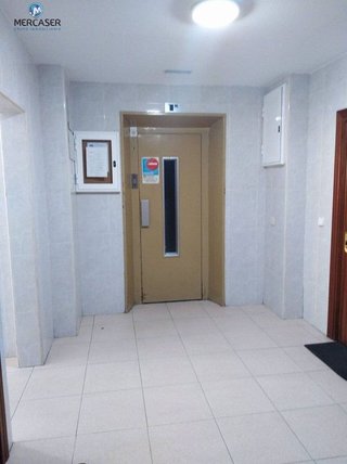 Piso en alquiler en Juan de Austria en Alcalá de Henares