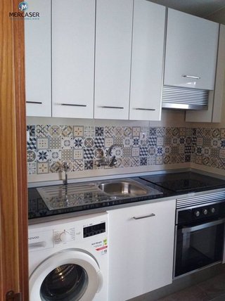 Piso en alquiler en Juan de Austria en Alcalá de Henares
