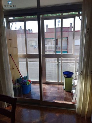 Piso en alquiler en Juan de Austria en Alcalá de Henares