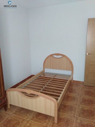 Piso en alquiler en Juan de Austria en Alcalá de Henares