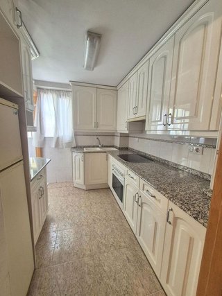 Piso en alquiler en La Llum en Valencia