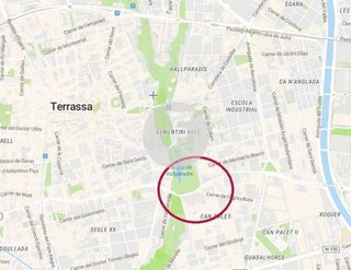 Local comercial en venta en Can Palet en Terrassa