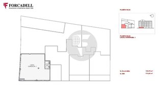 Local comercial en venta en Can Palet en Terrassa