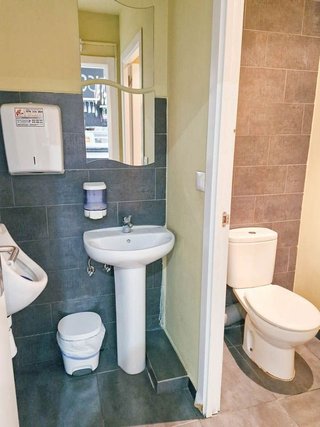 Local comercial en alquiler en Valdespartera - Arcosur en Zaragoza