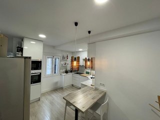 Piso en alquiler en Cuatro Caminos en Madrid