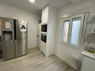 Piso en alquiler en Cuatro Caminos en Madrid