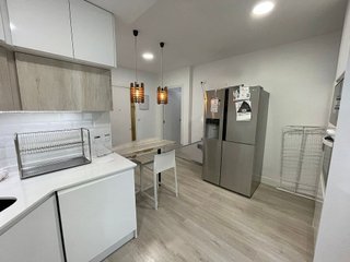 Piso en alquiler en Cuatro Caminos en Madrid