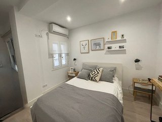 Piso en alquiler en Cuatro Caminos en Madrid