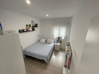 Piso en alquiler en Cuatro Caminos en Madrid