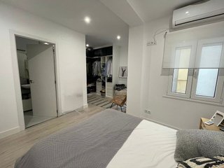 Piso en alquiler en Cuatro Caminos en Madrid