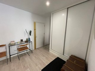 Piso en alquiler en Cuatro Caminos en Madrid
