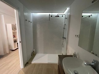Piso en alquiler en Cuatro Caminos en Madrid