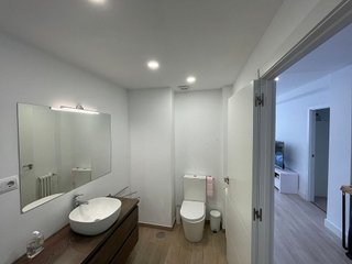 Piso en alquiler en Cuatro Caminos en Madrid