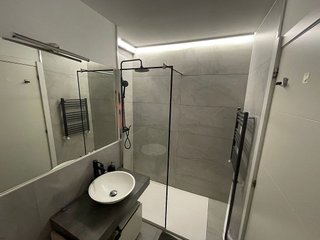Piso en alquiler en Cuatro Caminos en Madrid