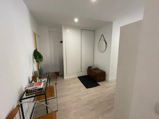 Piso en alquiler en Cuatro Caminos en Madrid