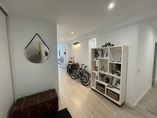 Piso en alquiler en Cuatro Caminos en Madrid