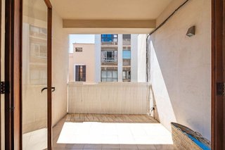 Piso en alquiler en Mercat  - La Missió - Plaça dels Patins en Palma de Mallorca