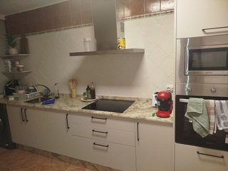Piso en alquiler en Vista Alegre - Parque Cruz Conde en Córdoba