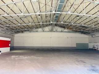 Nave industrial en alquiler en Can Palet en Terrassa