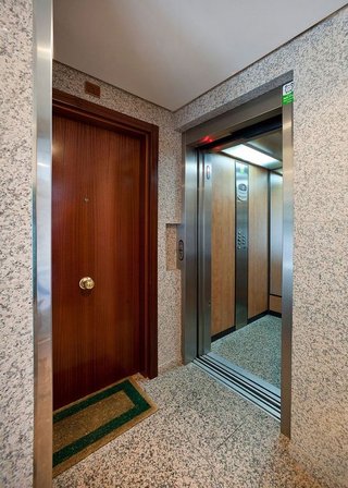 Piso en alquiler en Ciudad Universitaria en Madrid