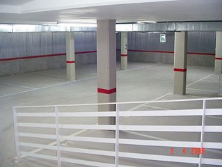 Piso en alquiler en Ciudad Universitaria en Madrid