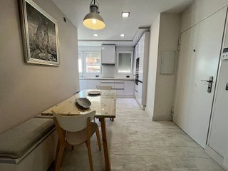 Piso en alquiler en Huerta del Pilar en Sevilla