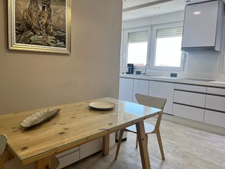 Piso en alquiler en Huerta del Pilar en Sevilla