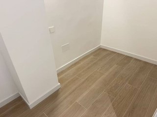 Piso en alquiler en El Botànic en Valencia