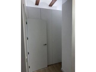 Piso en alquiler en El Botànic en Valencia