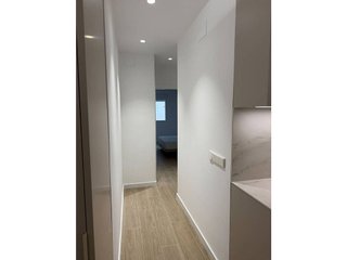 Piso en alquiler en El Botànic en Valencia