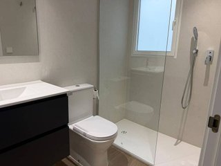 Piso en alquiler en El Botànic en Valencia